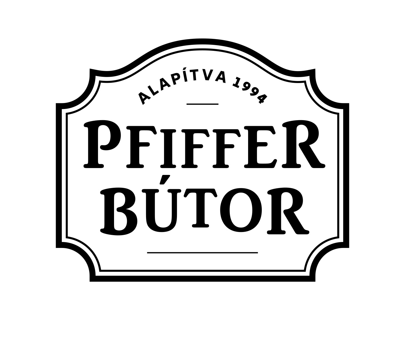 PFIFFER BÚTOR MÓR